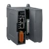 Programmable Serial-to-Ethernet Device Server with 2-port Ethernet Switch and 2x Expansion Slots Includes CA-0910 CableICP DAS